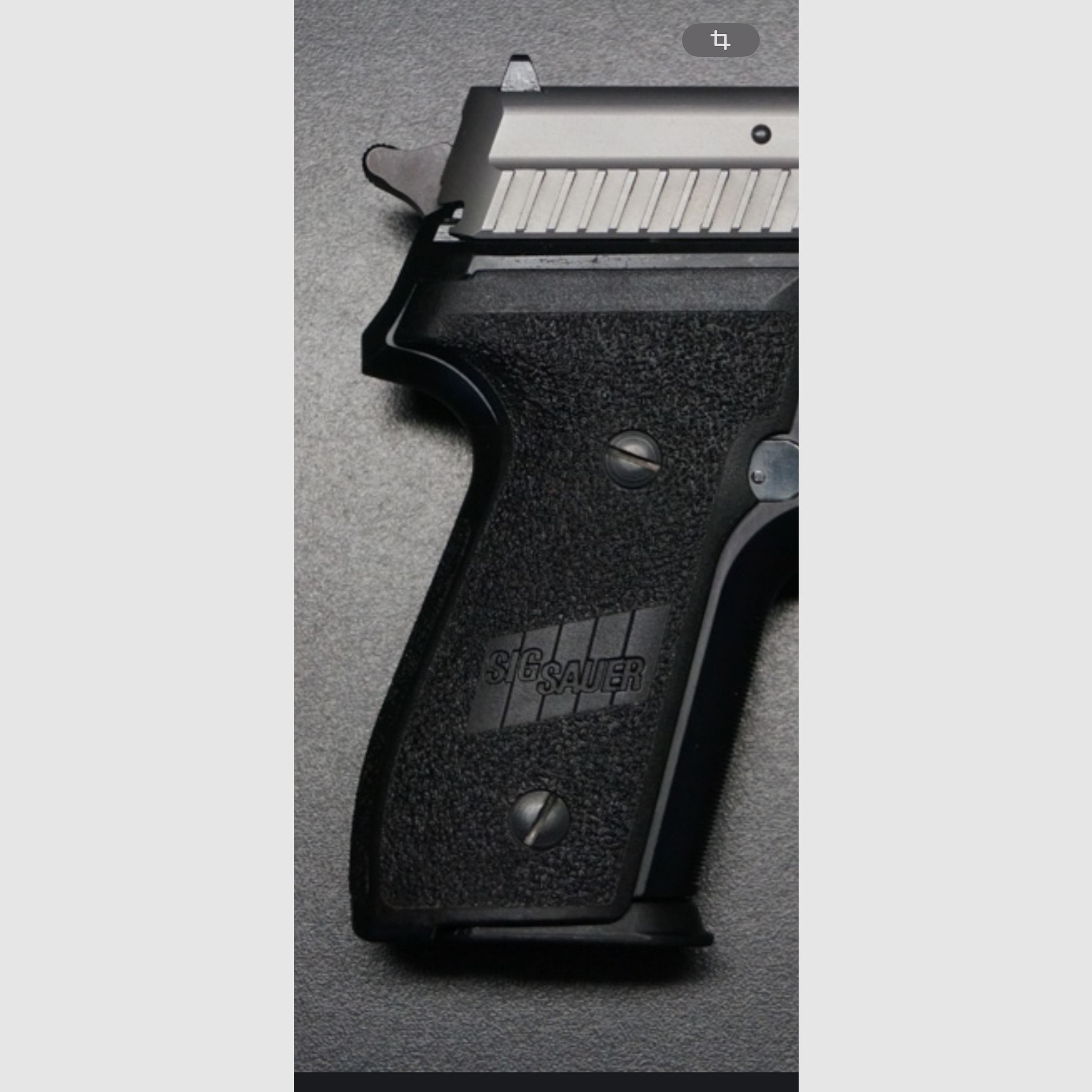 P229 Sig Sauer 