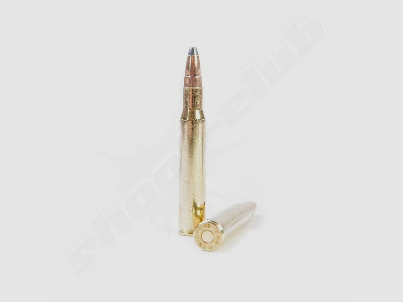 Sellier & Bellot TM SPCE 173grs 7x64