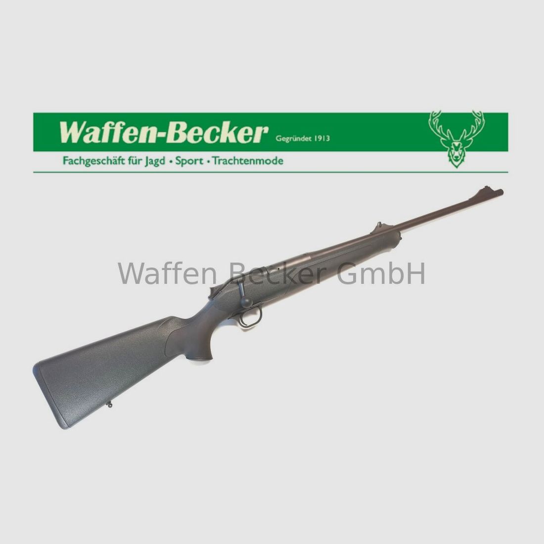 Blaser R8 Professional Cal. .30-06, LL:58cm, M15x1
