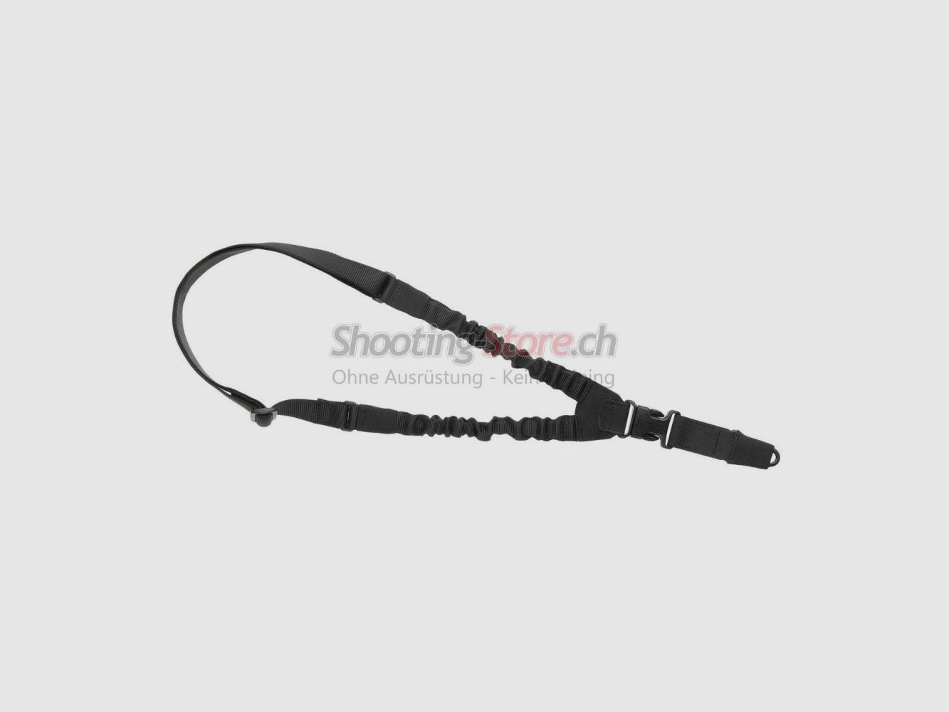 Clawgear One Point Elastic Support Sling Snap Hook