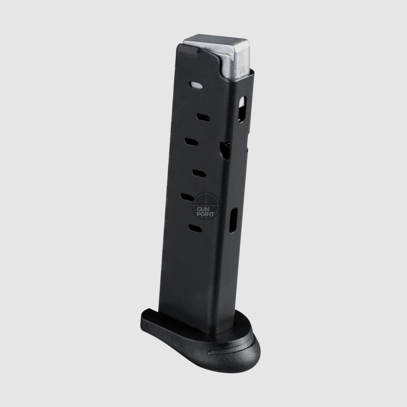Magazin fr Walther P22/P22 READY - 9mm PA