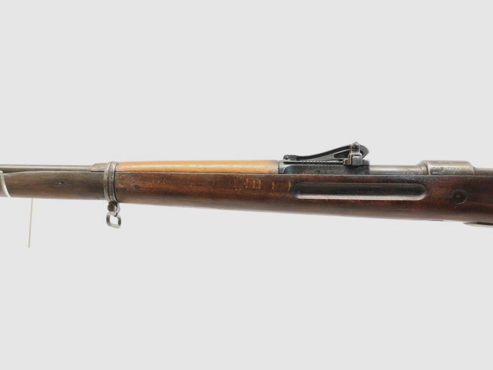 Mauser Gewehr 98