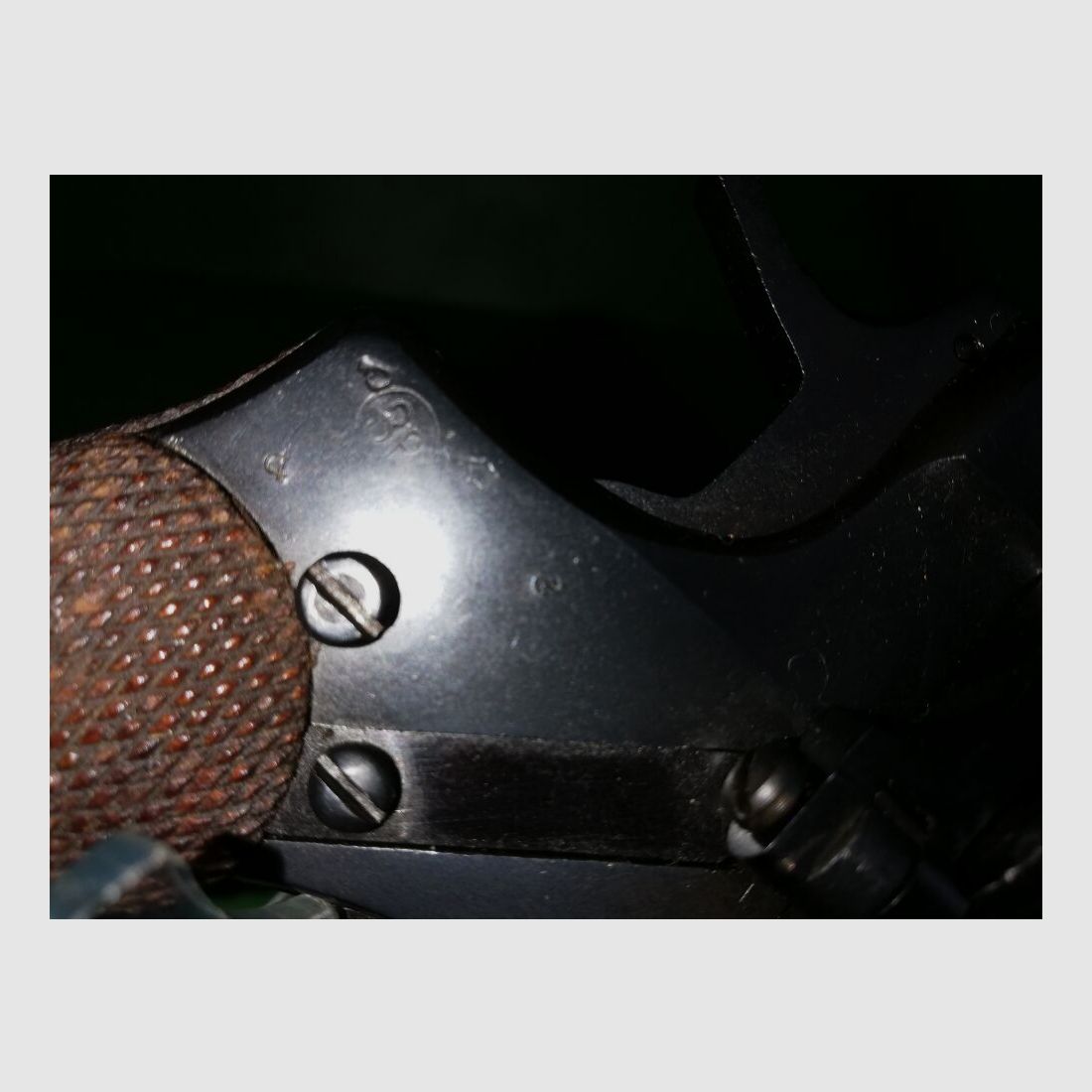 Nagant M95 1932