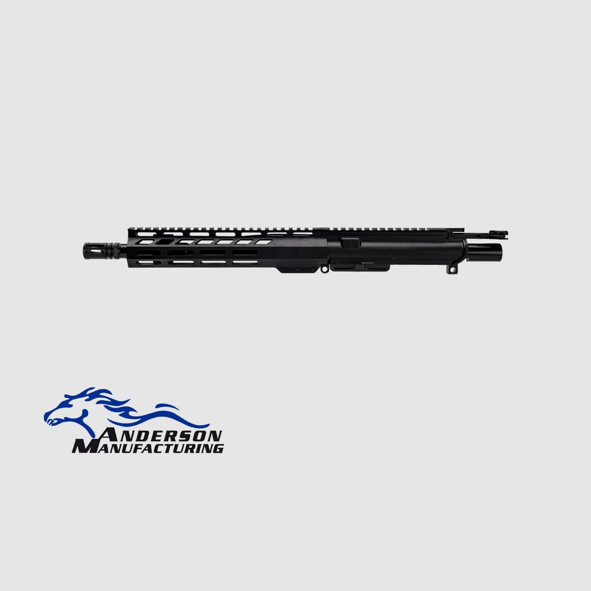 ANDERSON AM-15 CQB-SR M-LOK® 5.56 Nato 10,5'' Complete Upper, Bild 1 von 2