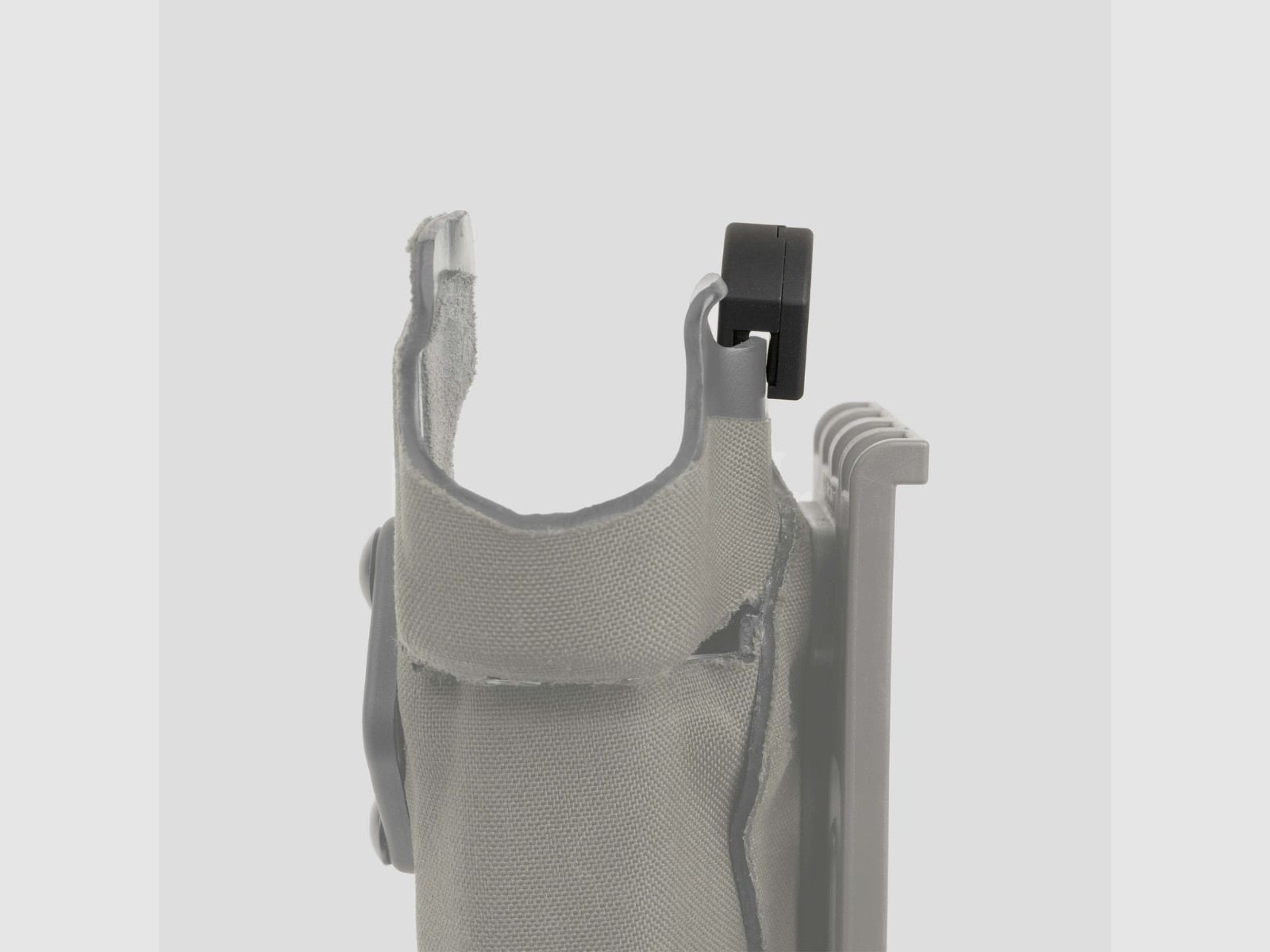 OT Defense – NUB MOD-opzetstuk – SLS (Safariland) – RH – Zwart, afbeelding 2 van 5