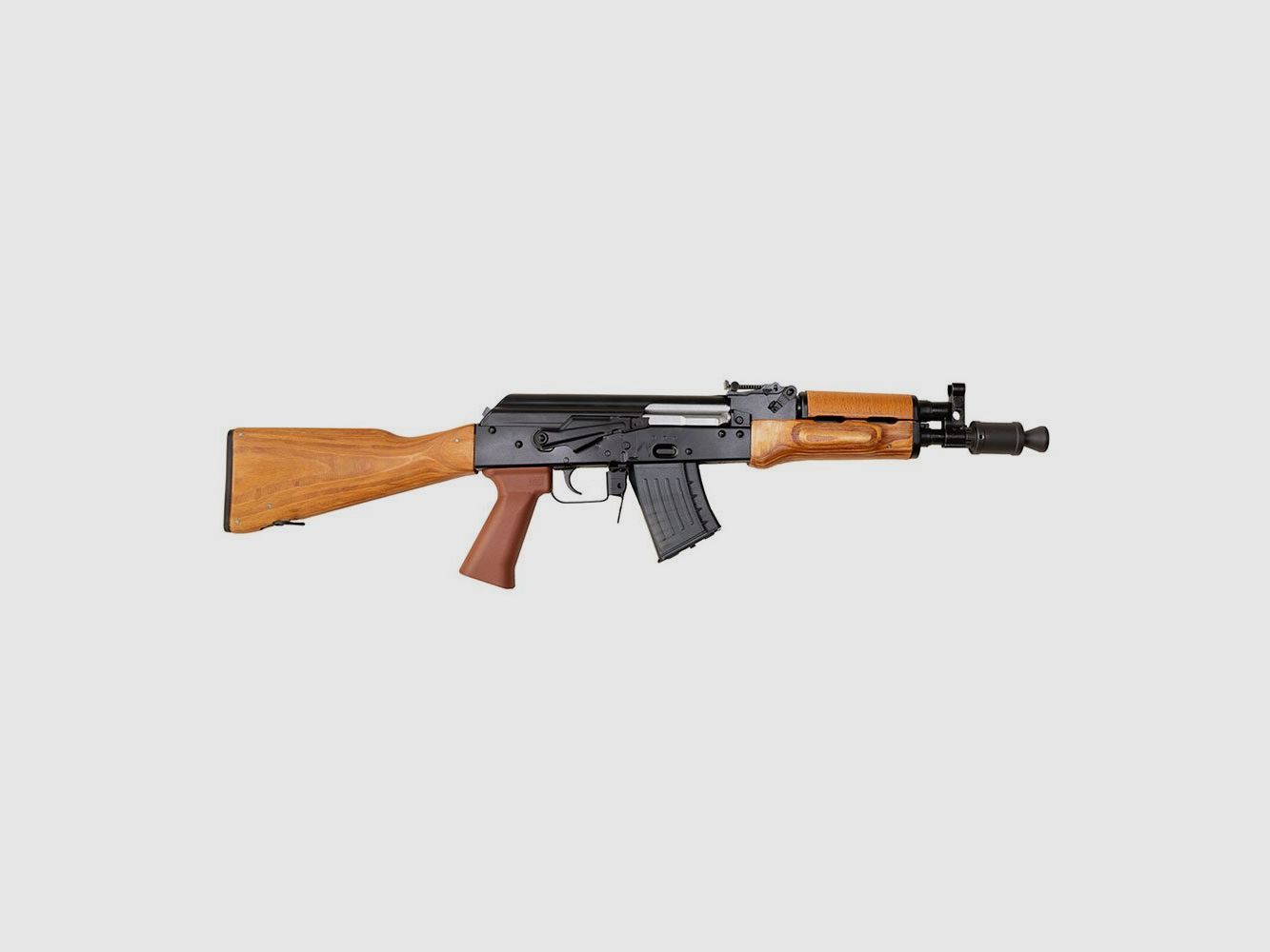 WBP Mini-Jack Wood 7.62x39 (AK 47)