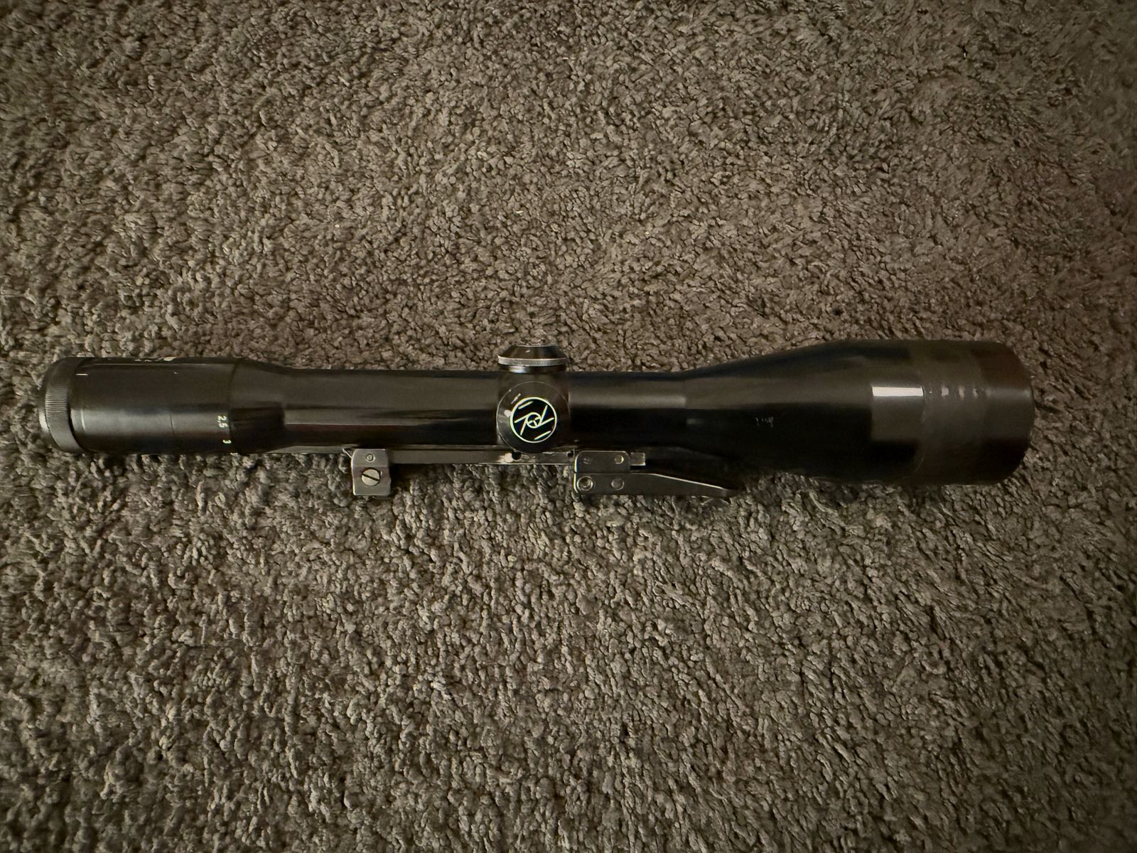 Herhaler RWS Model 89 Kaliber 7x64 incl. ZFR Zeiss * Topstaat * geen Sauer / Blaser / Merkel / Naspeuring