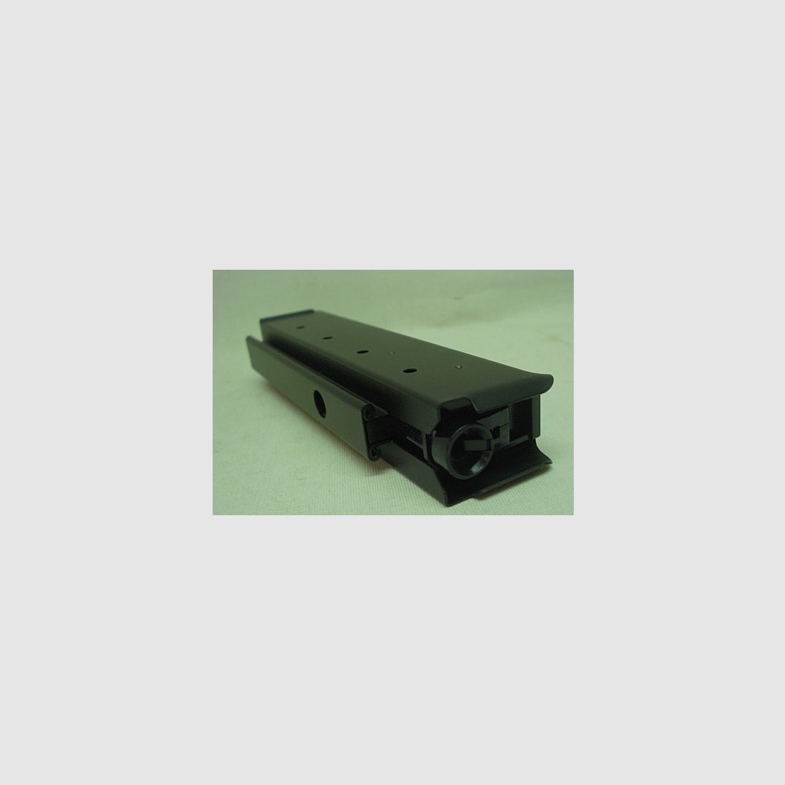 Magazin Soft-Air SigSauer P226 - Blow Back von KWC,12Schuss