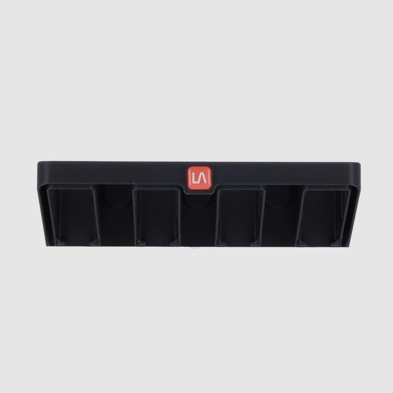 LivingActive Mount for AR 15 Magazines, magnetic