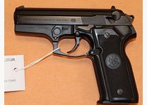 Pistolet Beretta Model 8000 Kaliber 9X21