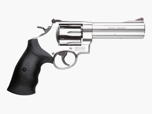 Smith & Wesson Revolver Mod. 629 Classic 5′ .44Mg.