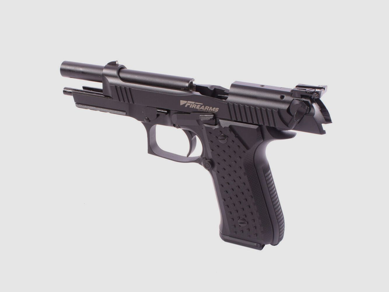 Firearms Solutions Germany FAR9