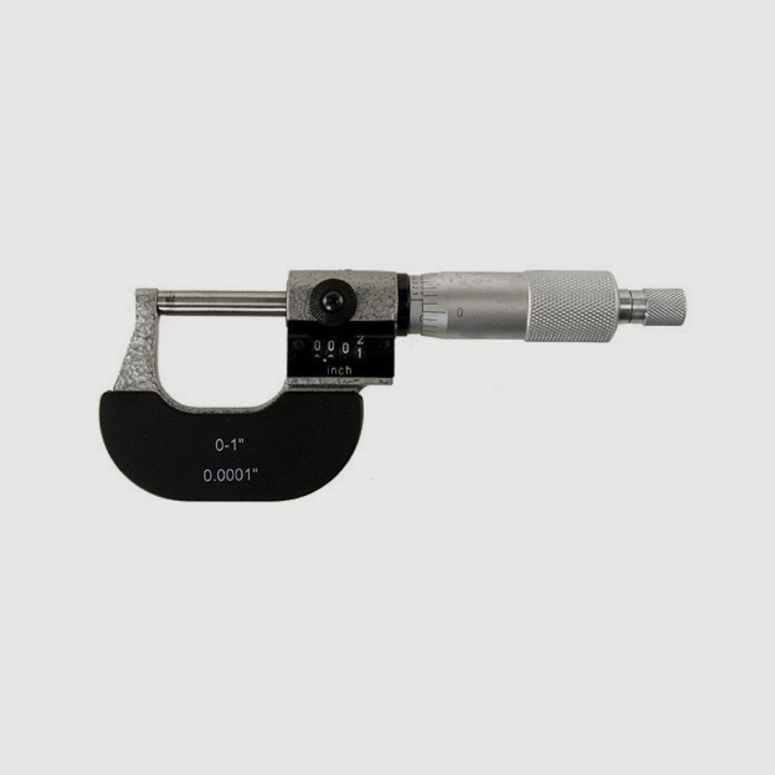 RCBS Mechanisch Digitaler Mikrometer