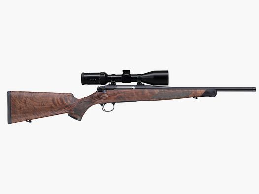 Steel Action Steel Action HSL Komplettangebot inkl. Optik