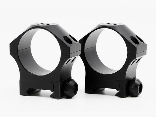 Element Optics Accu-Lite Montageringe | 34 mm | medium