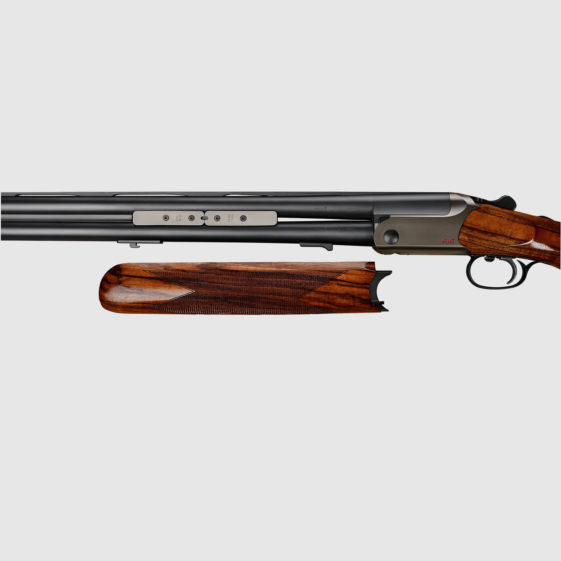 Blaser F16 Sporting Jagdwaffe / Bockdoppelflinte