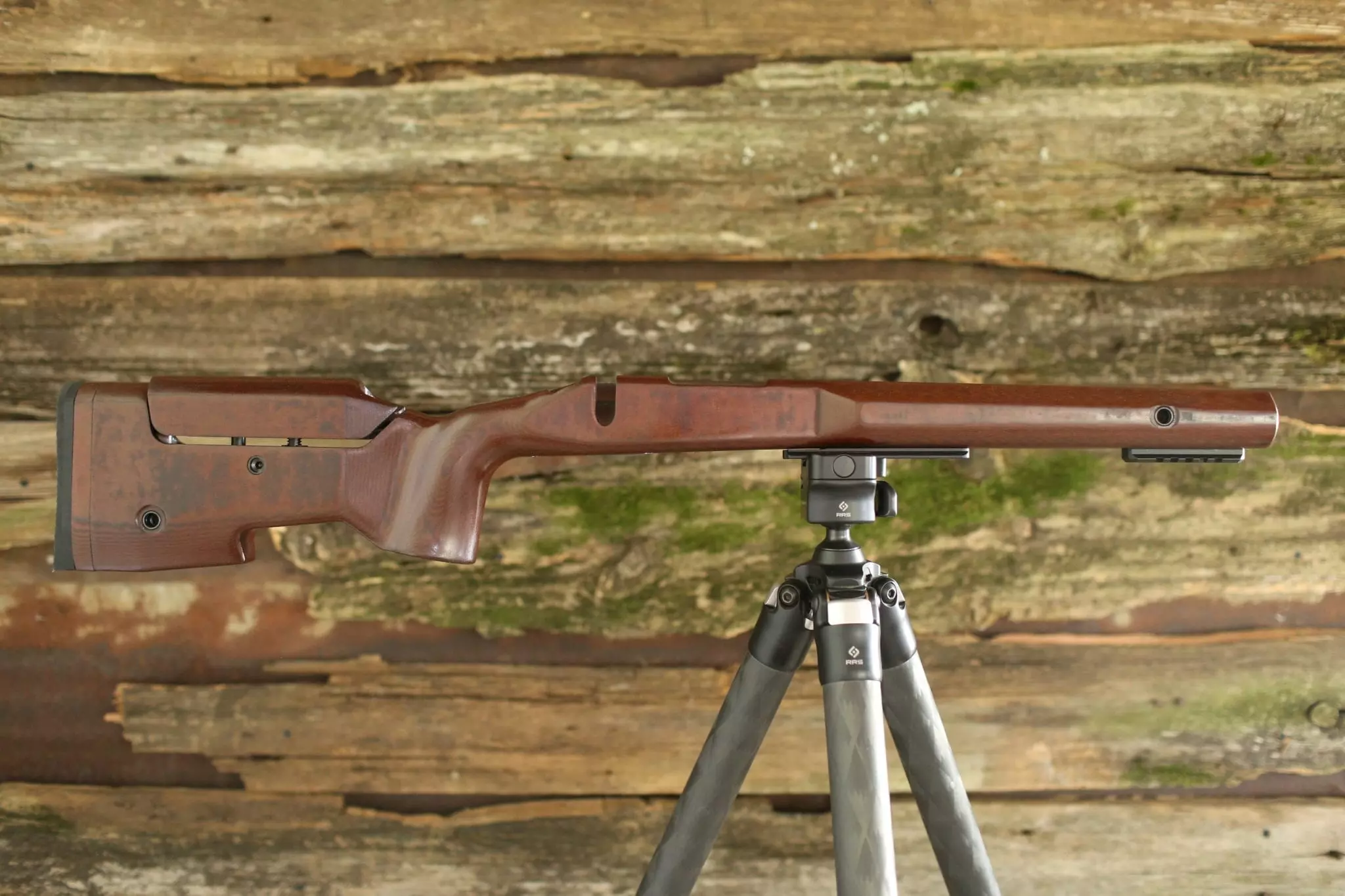 FOUNDATION GENESIS 2 PRECISION RIFLE STOCK, immagine 4 di 13