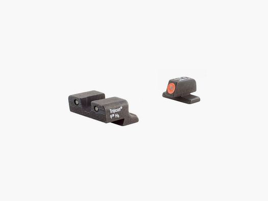 Zestaw celowników Trijicon HD Orange Springfield