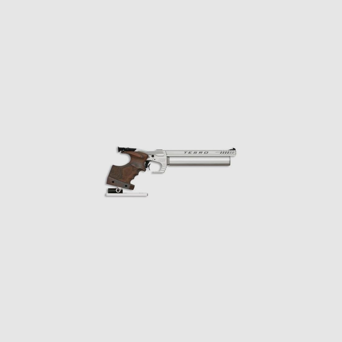 Luftpistole Tesro PA10-2 Signum Auflage