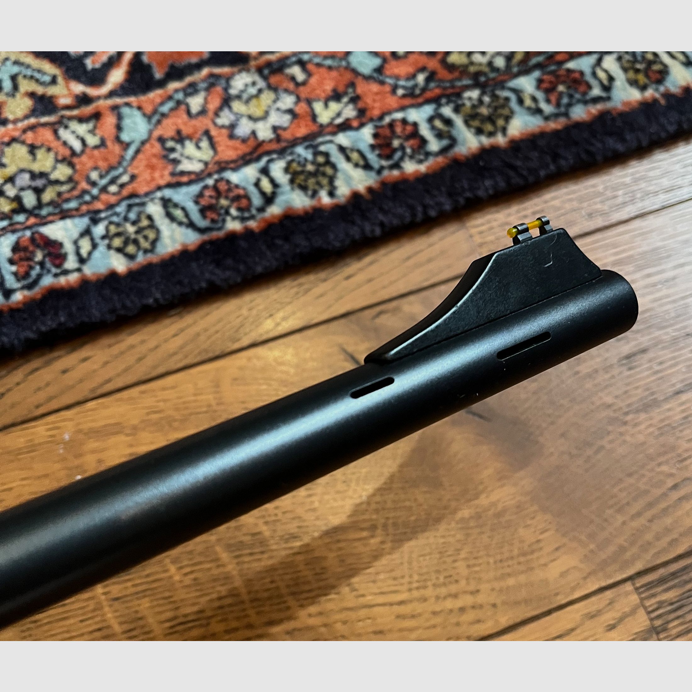 Blaser R93 Offroad 9,3x62 met Kahles Helia 5 1.6-8x42i