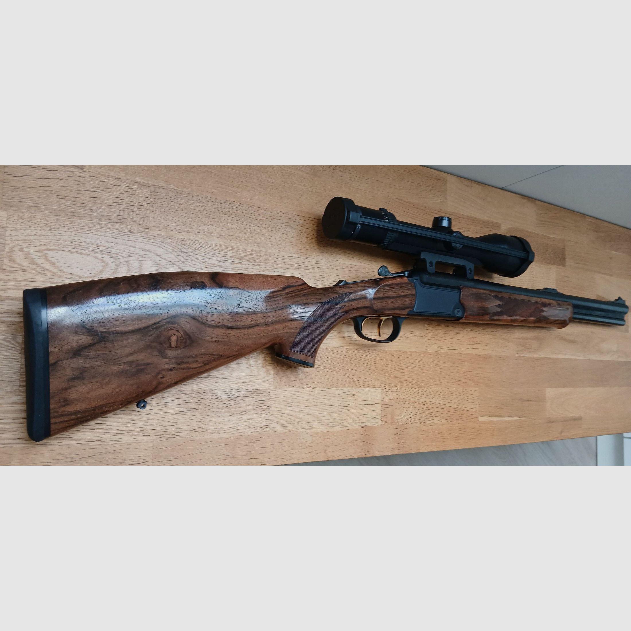 Blaser BBF 95 , Bild 6 von 9
