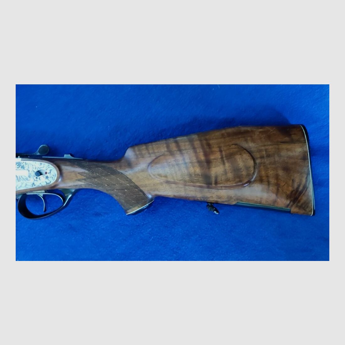 KRIEGHOFF ULM	 TRUMPF PRIMUS DURAL