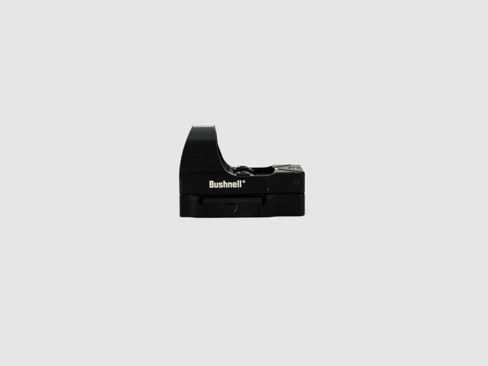 Bushnell Rotpunktvisier AR First Strike 2.0 1x 3 MOA