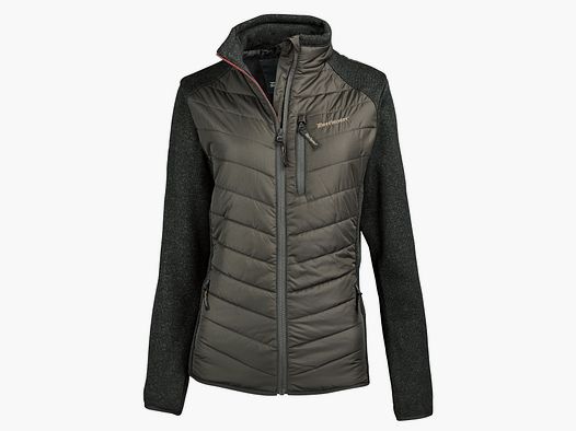 Deerhunter Women's Padded Jacket Lady Caroline