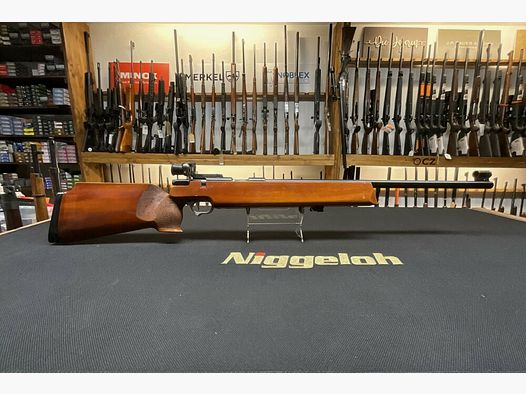 Armes de sport Suhl M 150 .22lr