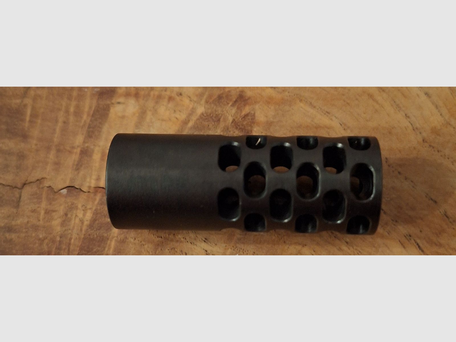 Mündungsbremse HexaBrake 