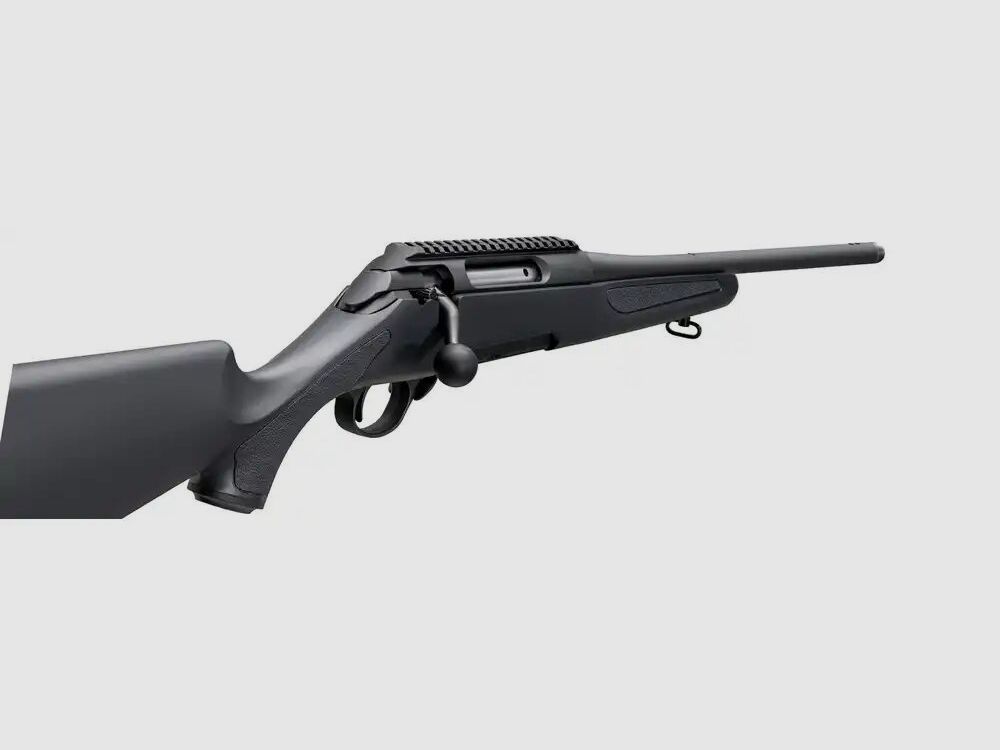 Haenel Jaeger TEN .308Win