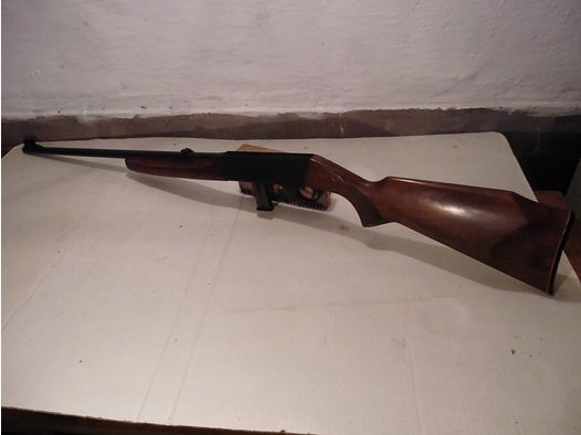 Anschütz Automatik Mod 520 Cal. .22 l.r.