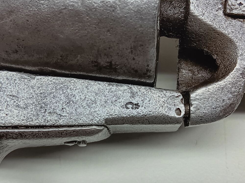 Colt Mod. Navy 1851