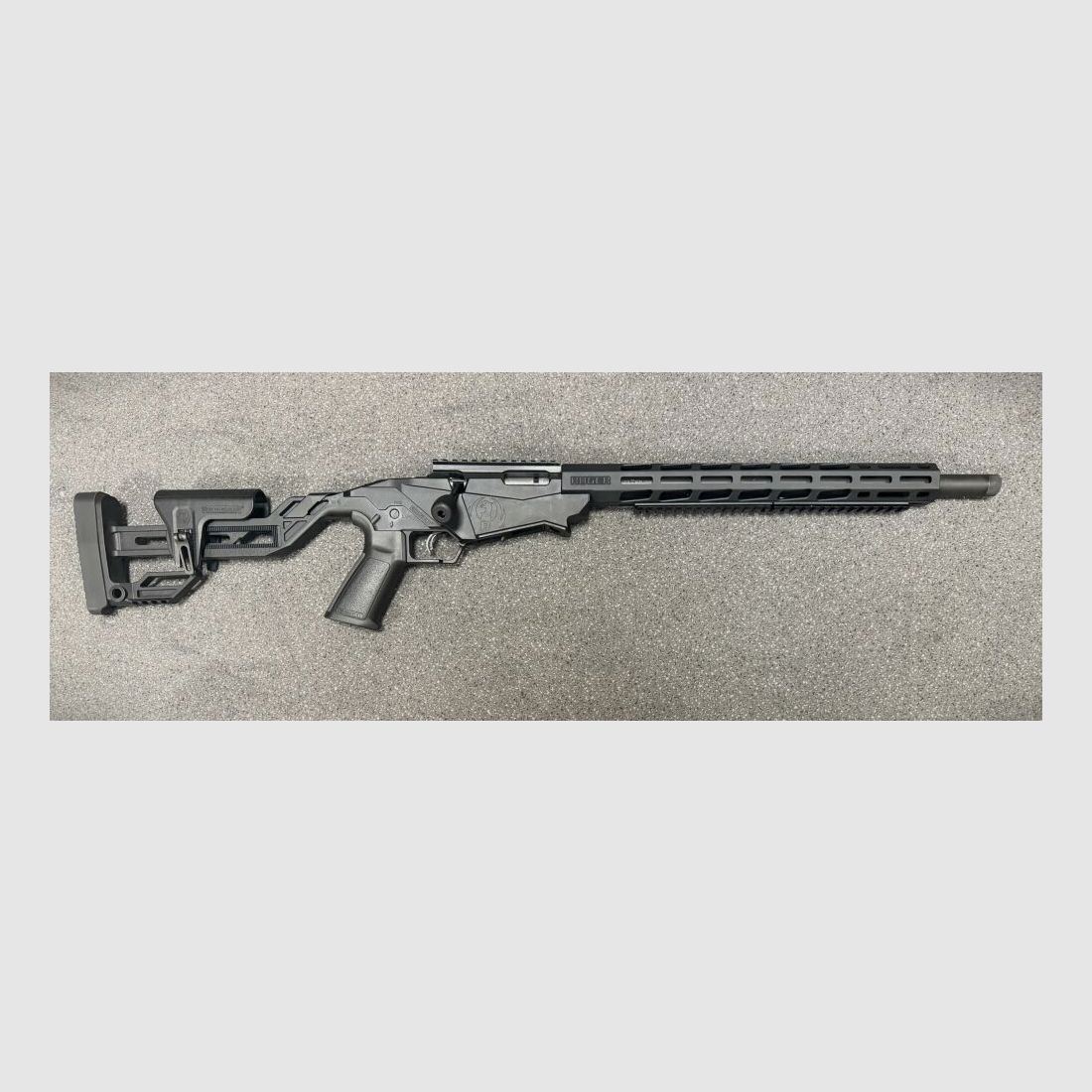 Ruger RPR