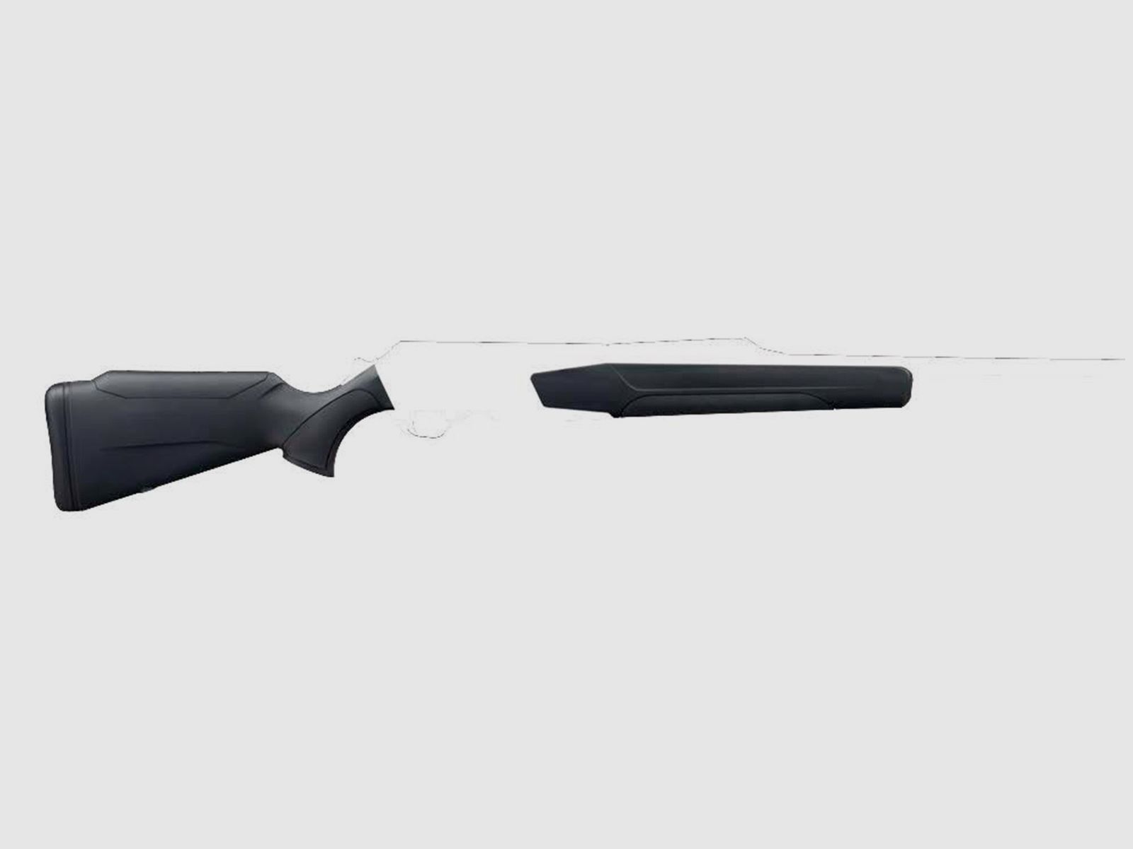 Pistolengriffschaft / Vorderschaft-Set Composite BROWNING BAR/MARAL 4X