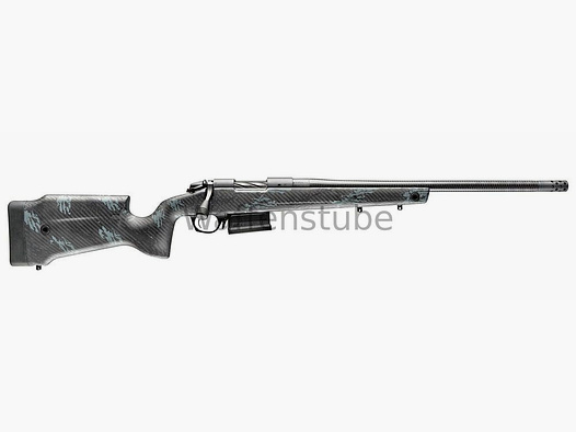 Bergara B14² Crest Carbon mit Steiner