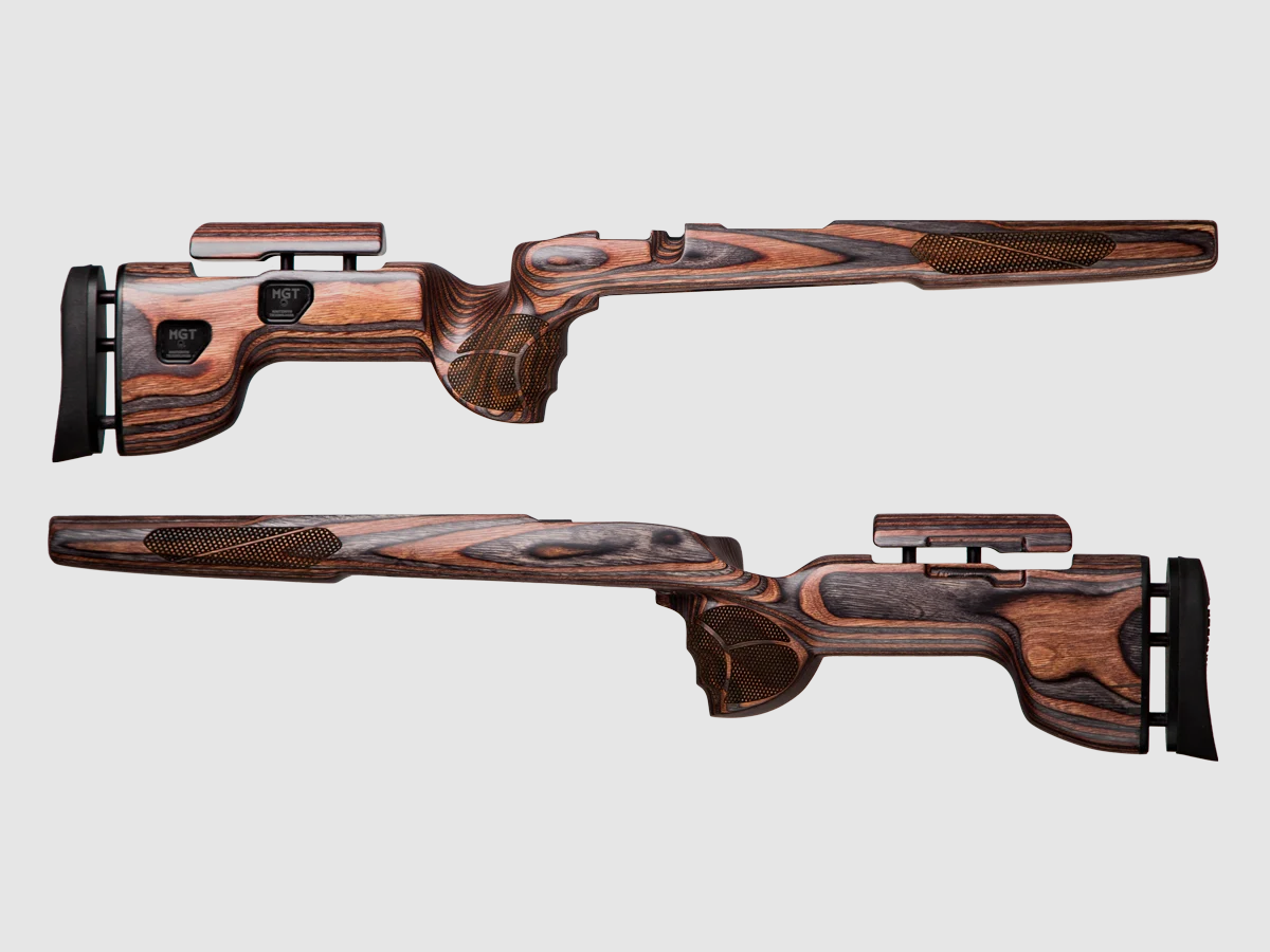 MGT Riffelskæfte M1 - Tikka T3/T3X, billede 2 af 4