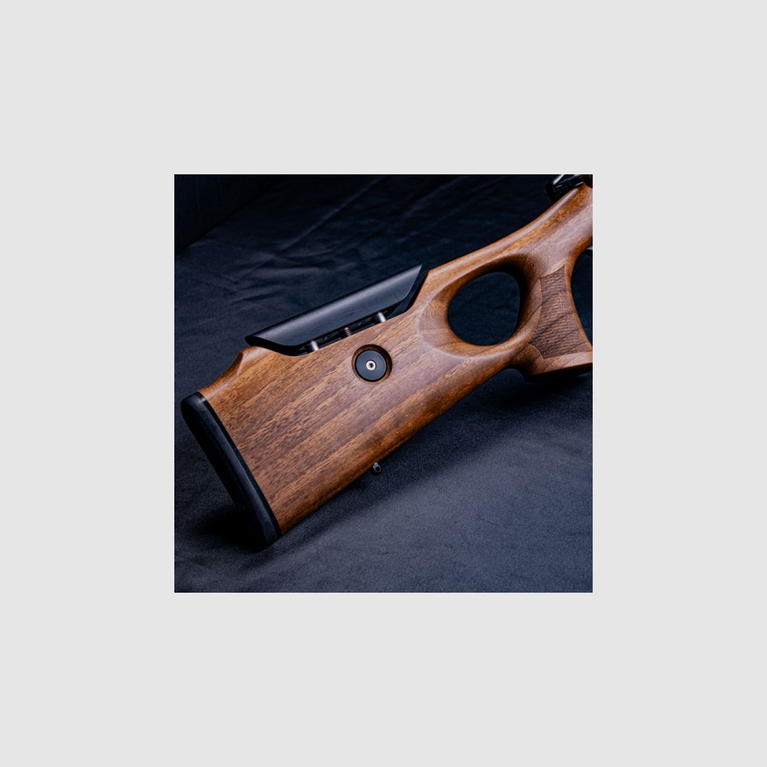 Fucile ripetitore Heym SR30 Ranger-UT - calibro: .308