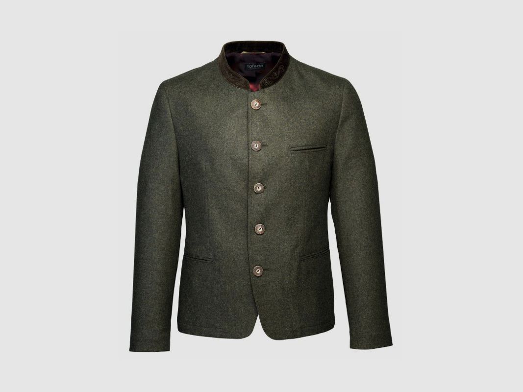 Tofana H-Jacket Schliersee, image 2 of 2