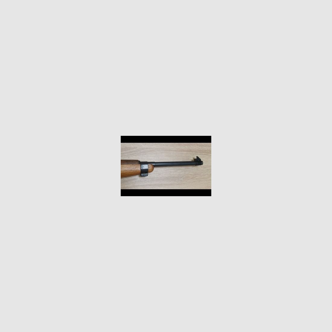 Erma Mod. E M1 Kal. .22LR, Bild 13 von 18