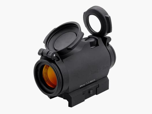 AIMPOINT Micro T-2™2 MOA - Rotpunktvisiermit Standard Montage für Weaver/Picatinny