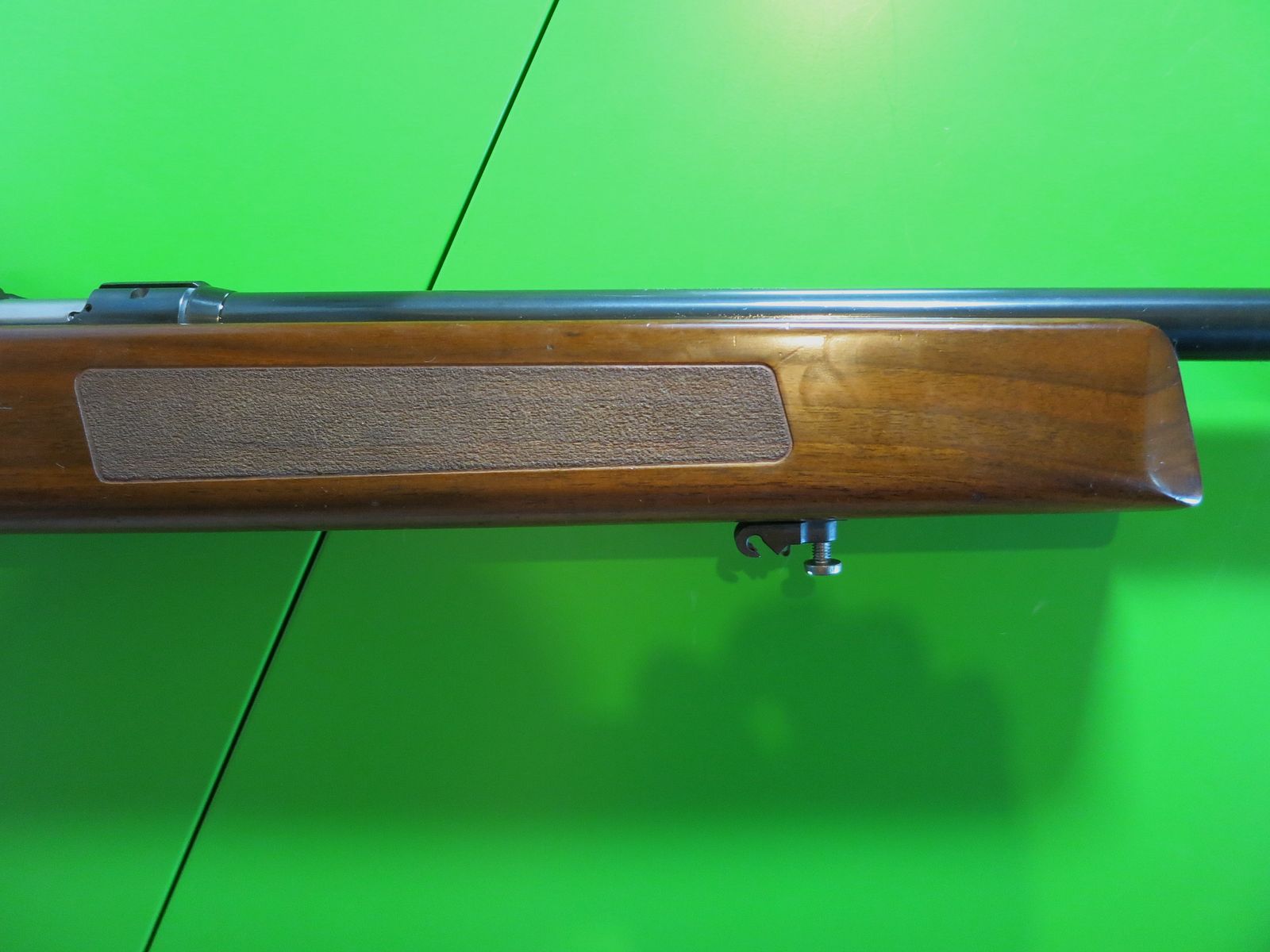 Anschütz Mod. Match 54, der ultimative Sportgeräte-Klassiker, 22lr       #44
