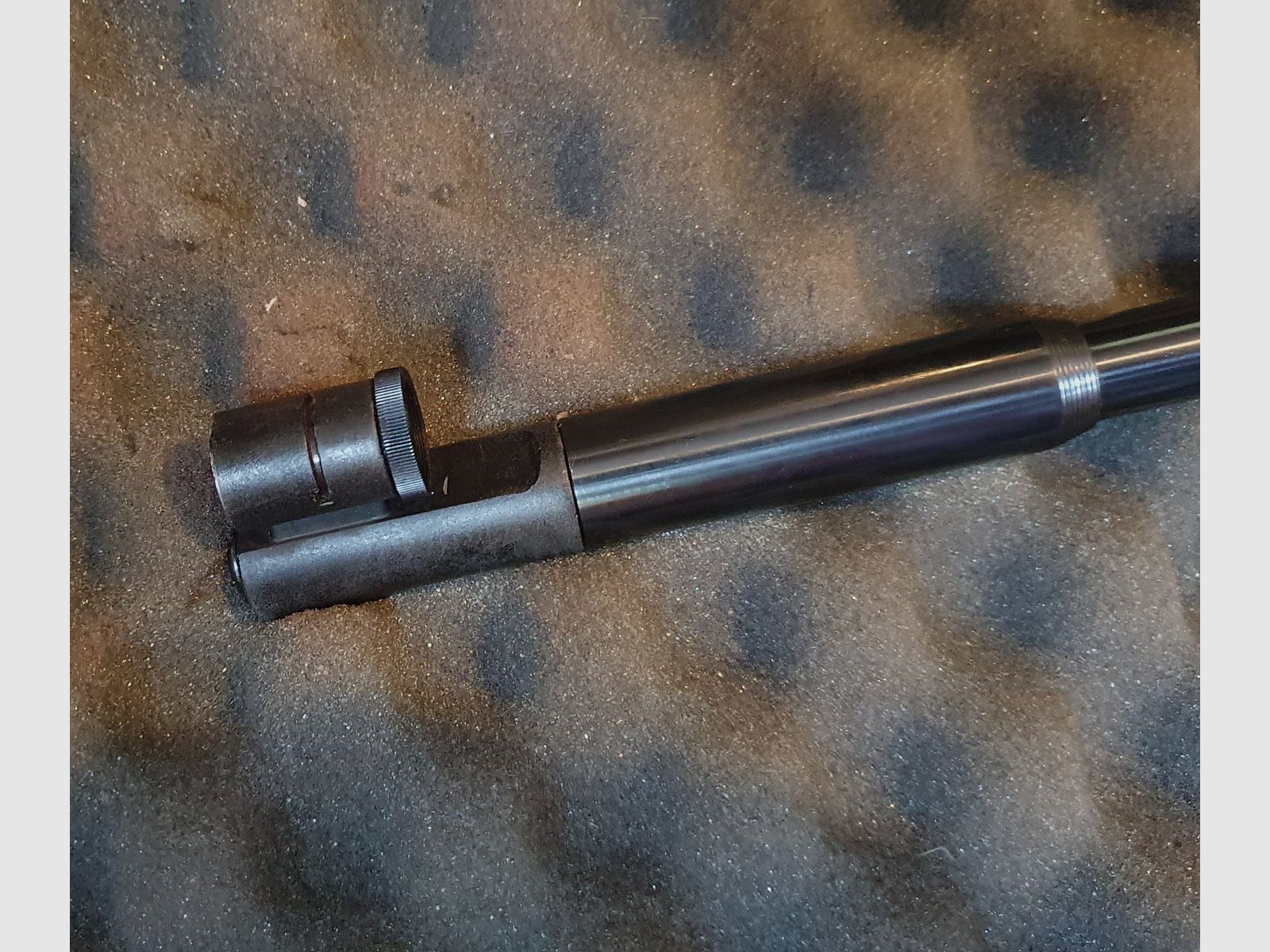 Feinwerkbau fwb 300s 