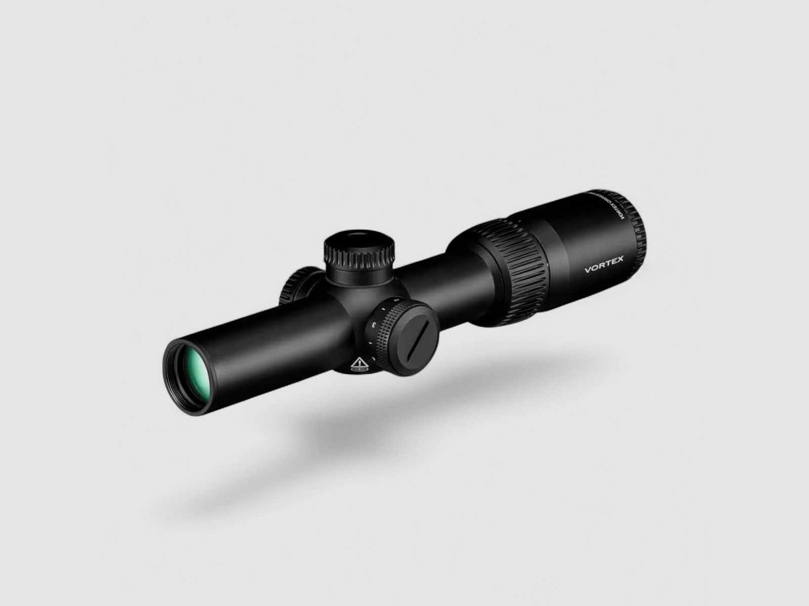 Vortex Crossfire HD 1-4x24