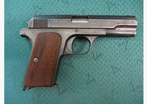 Pistola Femaru Ungang P37 9mm Browning corto P37