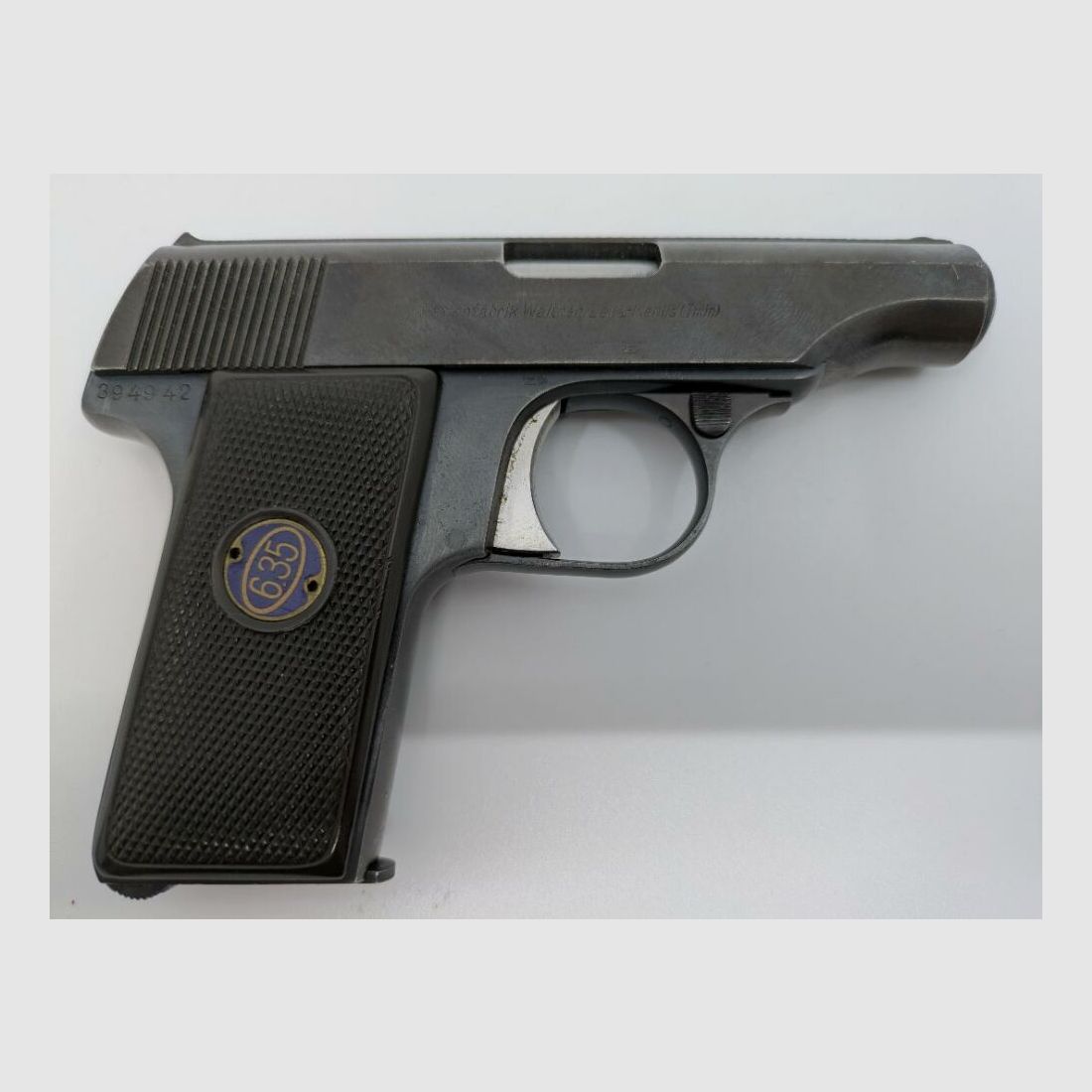 Walther Zella-Mehlis 8