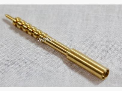 Dewey Messingspitze Kal.243 ( 6mm) mit 8/36 Innengewinde