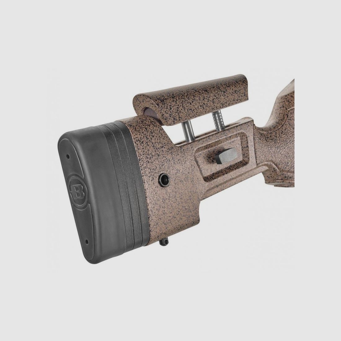 BERGARA B14 HMR 300 WIN MAG 26" LL LG M18X1, Bild 5 von 8