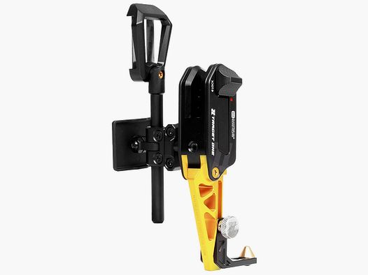 Target One - Speed Racing Holster - KMR - prawa