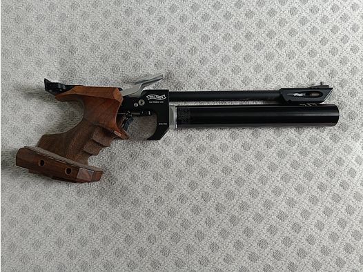 Walther LP 500